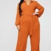 Rena Jumpsuit - Image 7