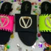 Fashion Design Women's Flat Sandals - Image 2