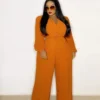 Rena Jumpsuit - Image 8