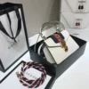 Design Sylvie Small Shoulder Bag - Image 5