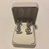 Beautiful Lux Design Earrings - Image 3