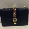 Design Sylvie Small Shoulder Bag - Image 7