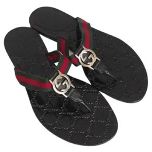 Fashion Thong Sandals GG