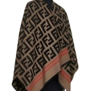 Women's Large Poncho