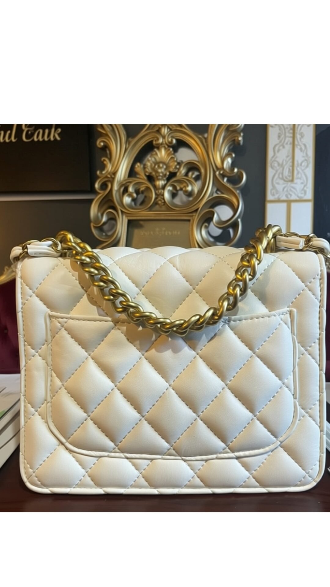 Fashion Women's Handbag