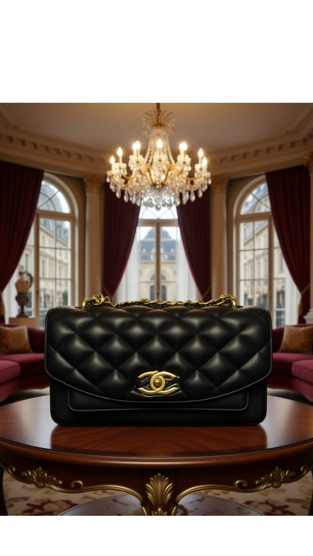 Fashion Women's Handbag