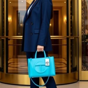 Women'S Spring & Summer Fashion Handbag