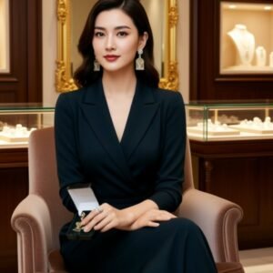 Beautiful Earrings