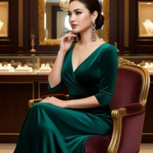 Pendant Lux Earrings
