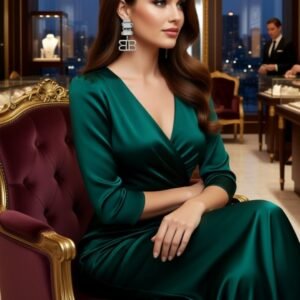 Chic Earrings