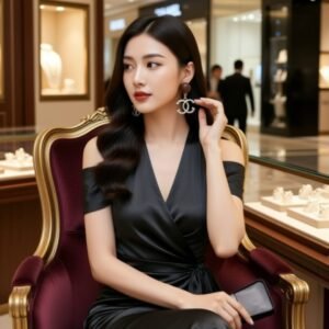 Nice Earrings
