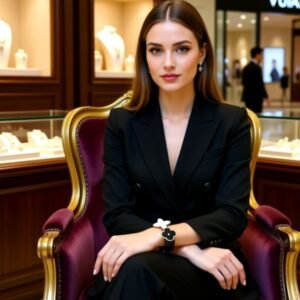 Women's Fashion Bracelet