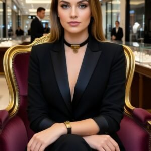 Lux Women Bracelet