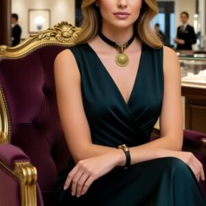 Lux Women Bracelet