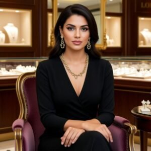 Women Pendant Necklace