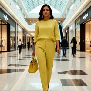 Fashion Women's Handbag