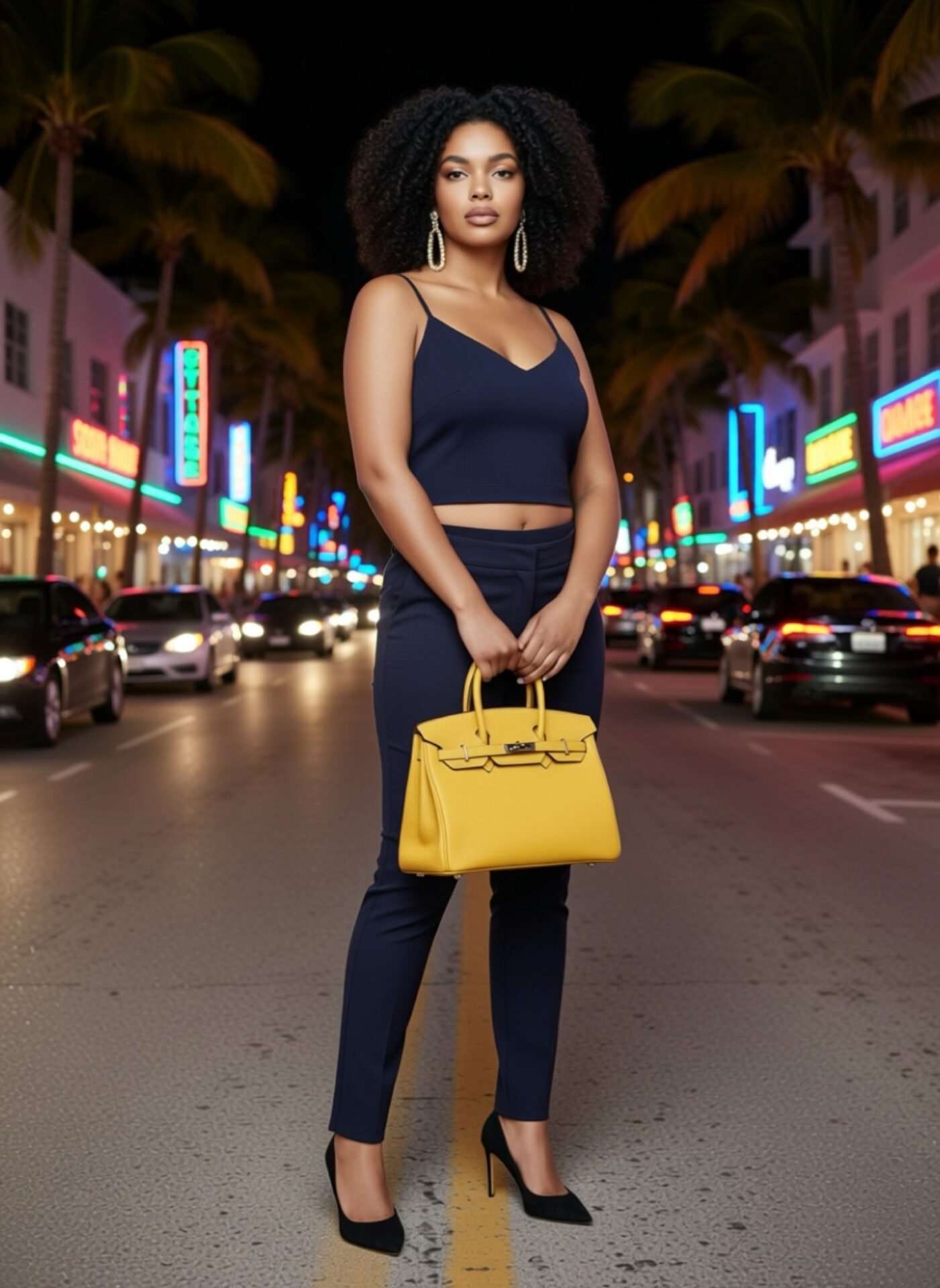 Fashion Women's Handbag