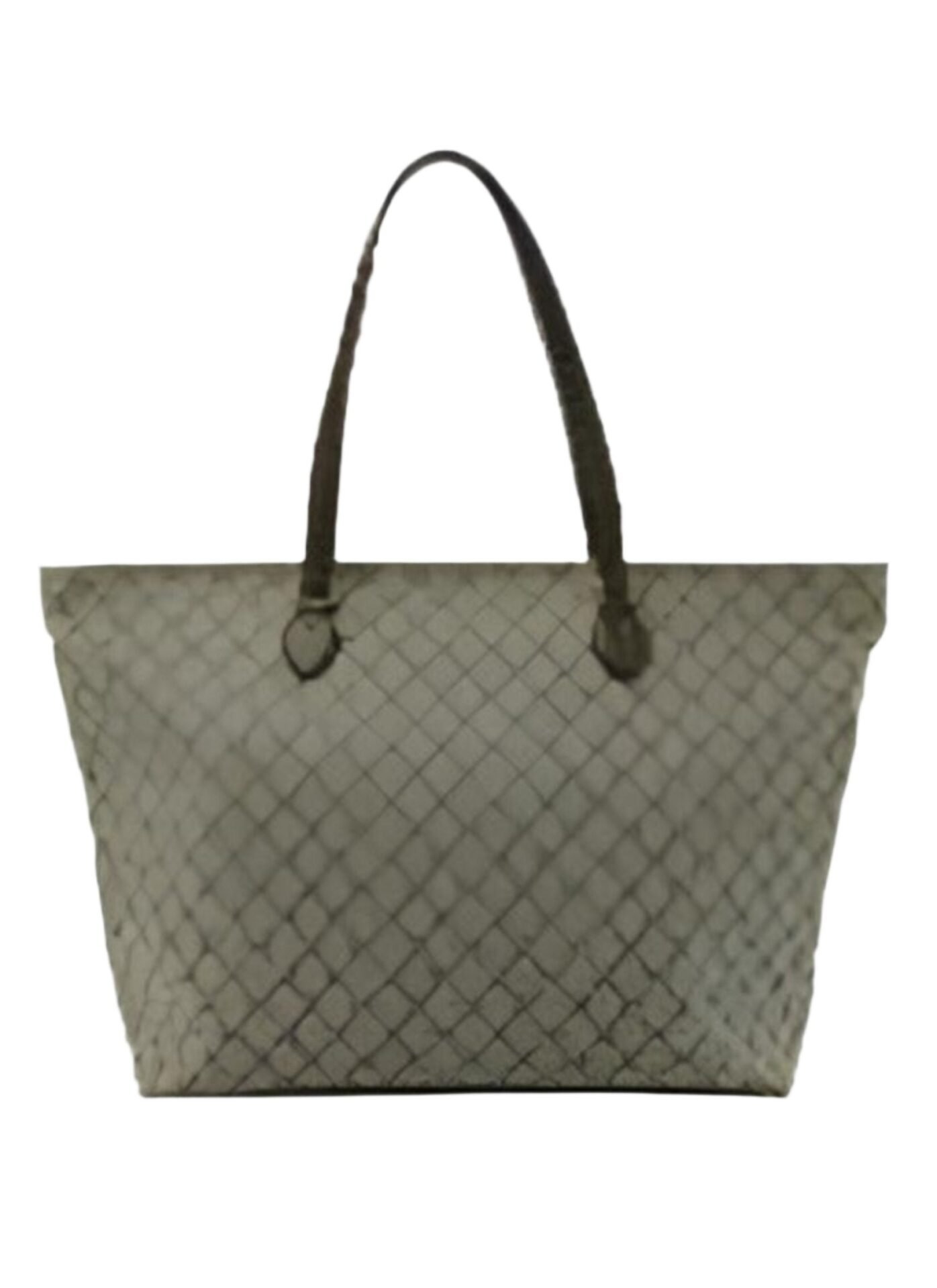 Lux Large Tote