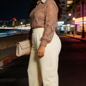 Creme de la Creme | Denim Jeans