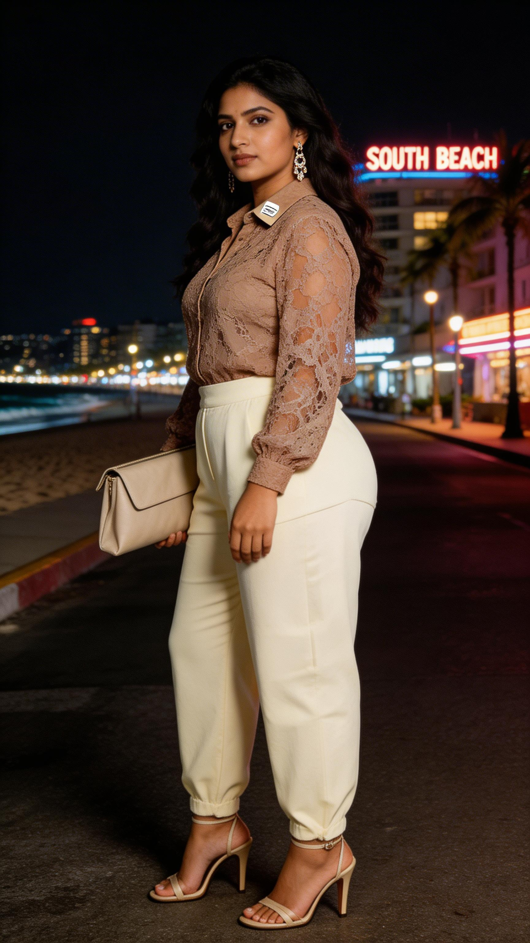 Creme de la Creme | Denim Jeans