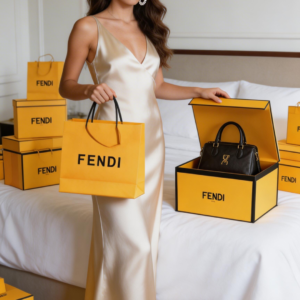 Lux New Boxes For Handbags