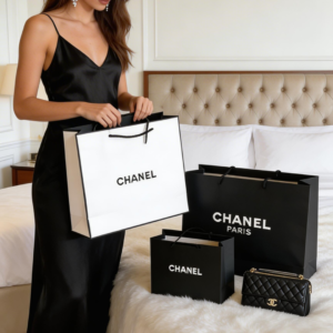 Wmen New Shopping Bags