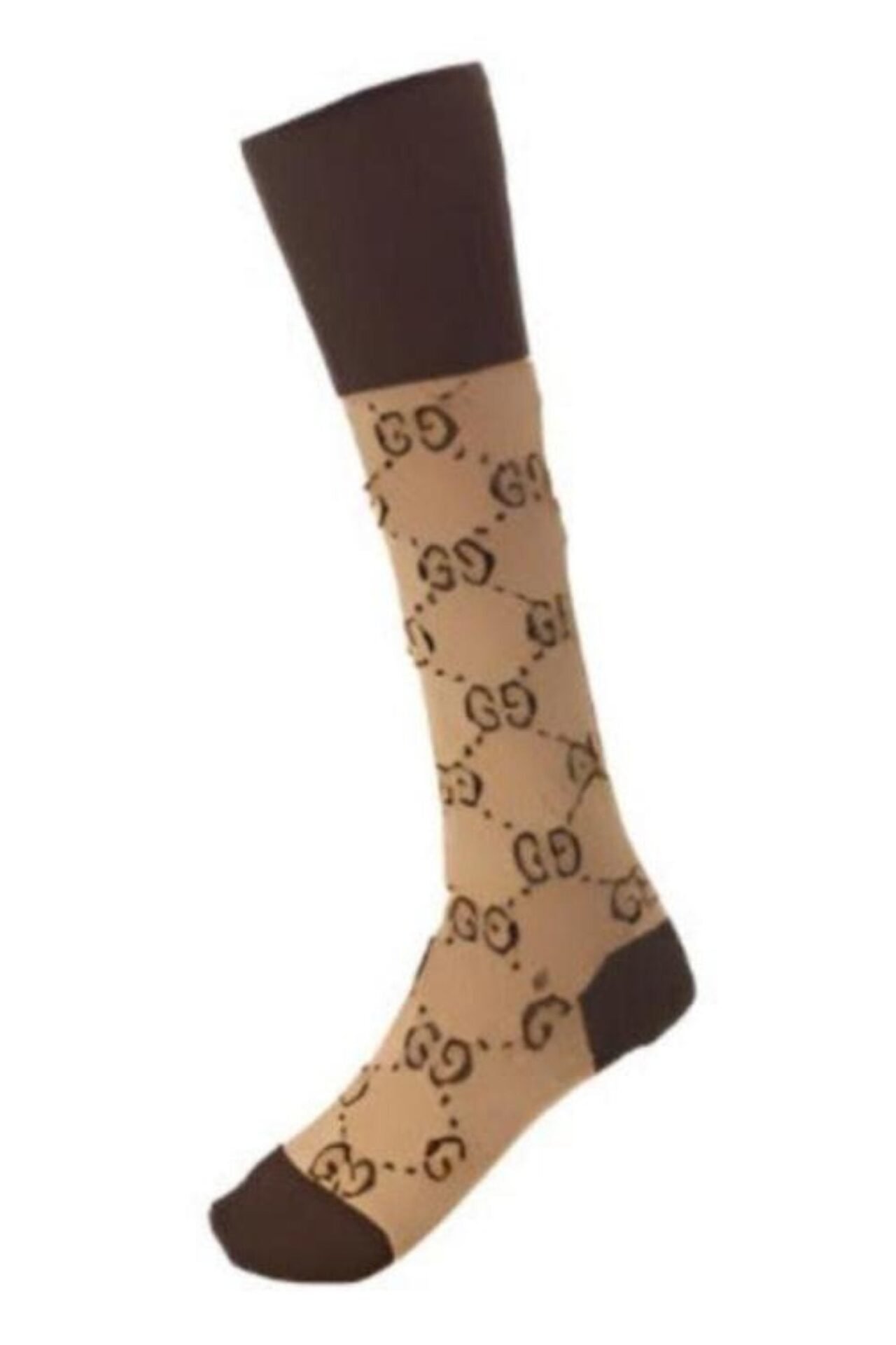 Women Under Knees Socks