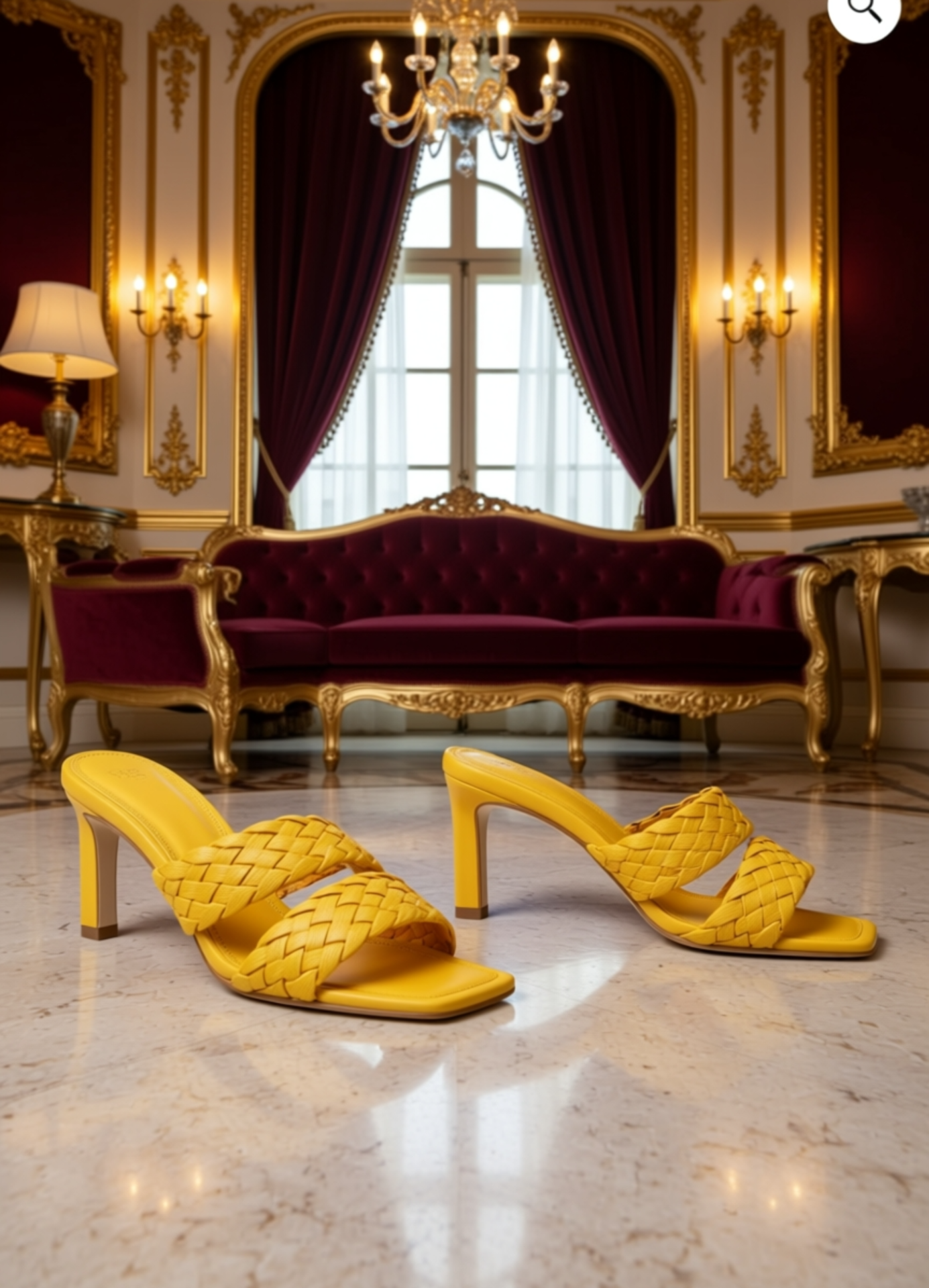 Lafayette 148 New York Maracella Sandal
