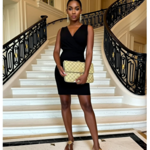 Women's Fashion