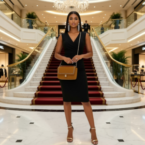 Fashion Women's Handbag