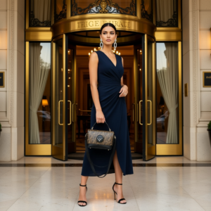 Women Small Handbag