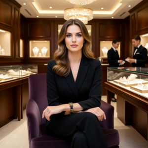 Lux Women Bracelet
